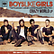 Boys Like Girls - Crazy World альбом