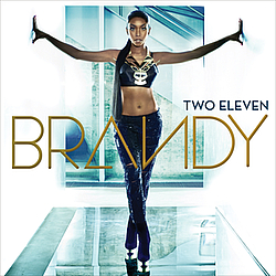 Brandy - Two Eleven album