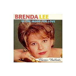 Brenda Lee - In the Mood for Love альбом