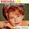 Brenda Lee - In the Mood for Love альбом