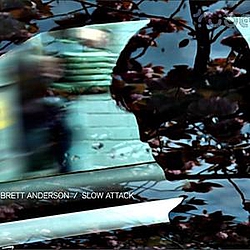 Brett Anderson - Slow Attack альбом
