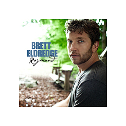 Brett Eldredge - Raymond - Single album