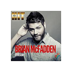 Brian Mcfadden - Invisible album
