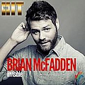 Brian Mcfadden - Invisible album