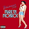 Brianna Perry - Marilyn Monroe album