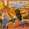 The Brian Setzer Orchestra - Best of the Big Band album