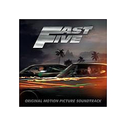 Brian Tyler - Fast Five (Original Motion Picture Soundtrack) album