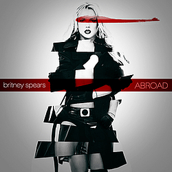 Britney Spears - Abroad album