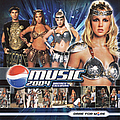 Britney Spears - Pepsi Music 2004 album