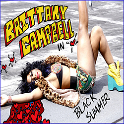Brittany Campbell - Black Summer album