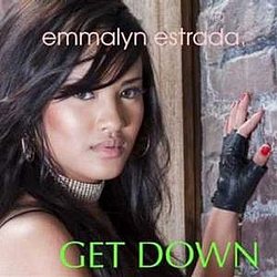 Emmalyn Estrada - Get Down album