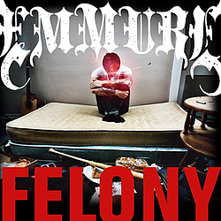 Emmure - Felony album