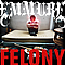 Emmure - Felony альбом
