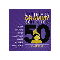 Emotions - Ultimate GRAMMY Collection - Classic R&amp;B album