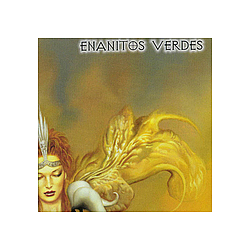 Enanitos Verdes - Nectar album