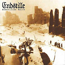 Endstille - Endstilles Reich album