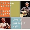 Caetano Veloso - Live at Carnegie Hall album