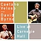 Caetano Veloso - Live at Carnegie Hall album