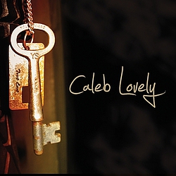 Caleb Lovely - Caleb Lovely album
