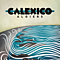 Calexico - Algiers album