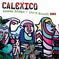 Calexico - Ancienne Belgique - Live In Brussels 2008 album