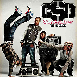 Cali Swag District - The Kickback album