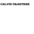 Calvin Crabtree - Ice Flow альбом