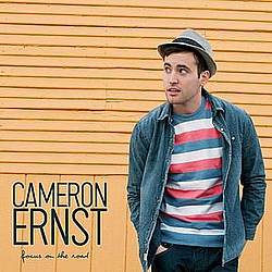 Cameron Ernst - Focus on the Road album