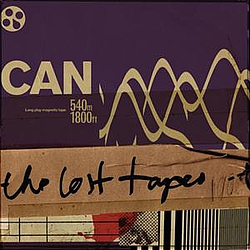Can - Lost Tapes album