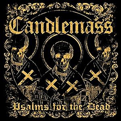 Candlemass - Psalms for the Dead альбом