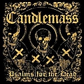 Candlemass - Psalms for the Dead album