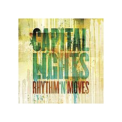 Capital Lights - Rhythm N Moves album