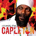 Capleton - I-Ternal Fire альбом