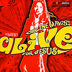 Carlene Davis - Alive for Jesus альбом