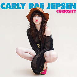 Carly Rae Jepsen - Curiosity album