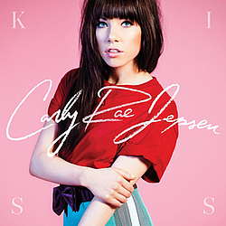 Carly Rae Jepsen - Kiss album