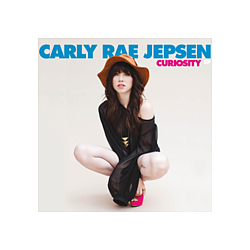 Carly Rae Jepsen - Curiosity EP album