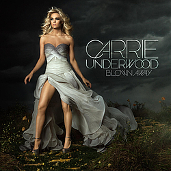 Carrie Underwood - Blown Away album