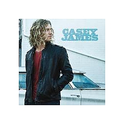 Casey James - Casey James album