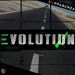 Evolution - L&#039;apparenza album
