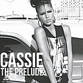 Cassie - The Prelude album