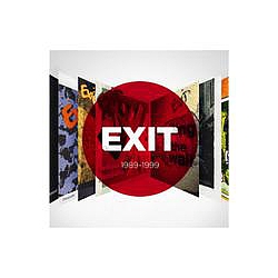 Exit - 1989-1999 album