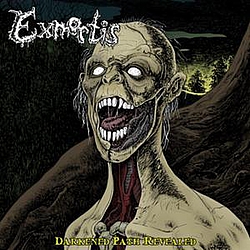 Exmortis - Darkened Path Revealed album