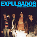 Expulsados - Carretera Nocturna album