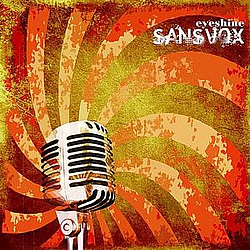 Eyeshine - Sansvox альбом