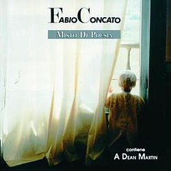 Fabio Concato - Misto Di Poesia альбом