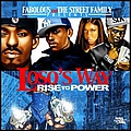Fabolous - Loso&#039;s Way: Rise To Power album