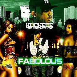 Fabolous - my life is fabolous album