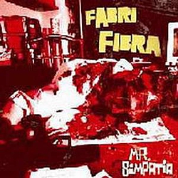 Fabri Fibra - Mr. Simpatia альбом