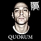 Fabri Fibra - Quorum album